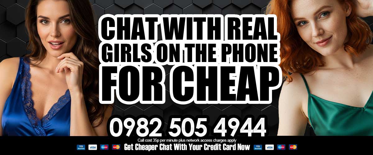 Phone Sex UK